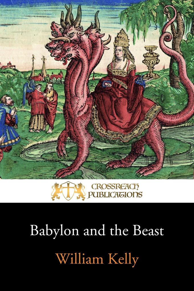 Babylon and the Beast