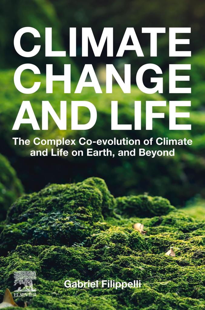 Climate Change and Life