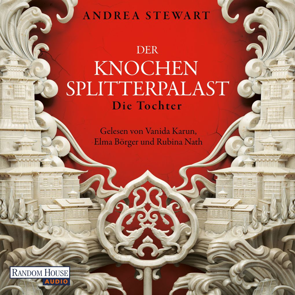 Der Knochensplitterpalast