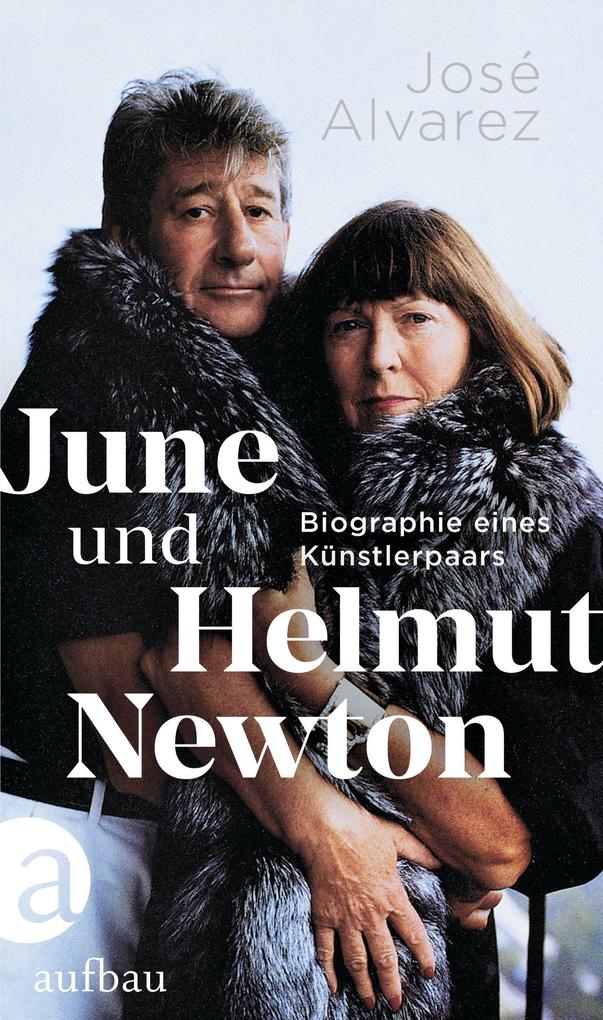 Aufbau Digital June Und Helmut Newton