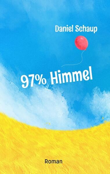 97% Himmel