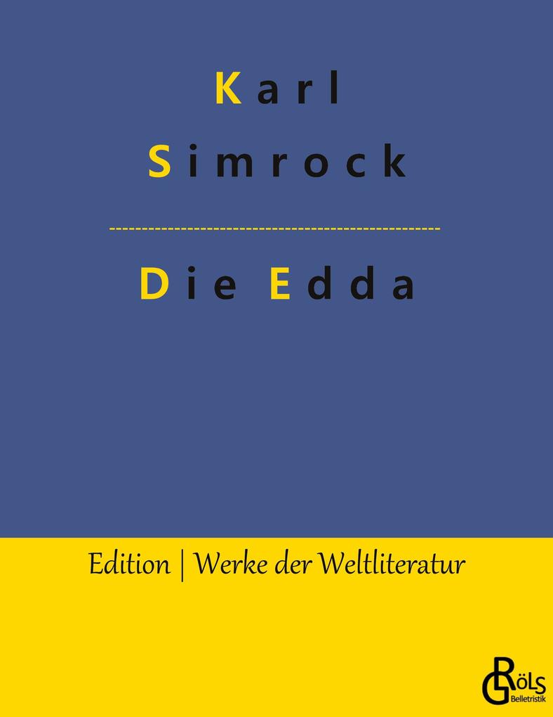 Die Edda