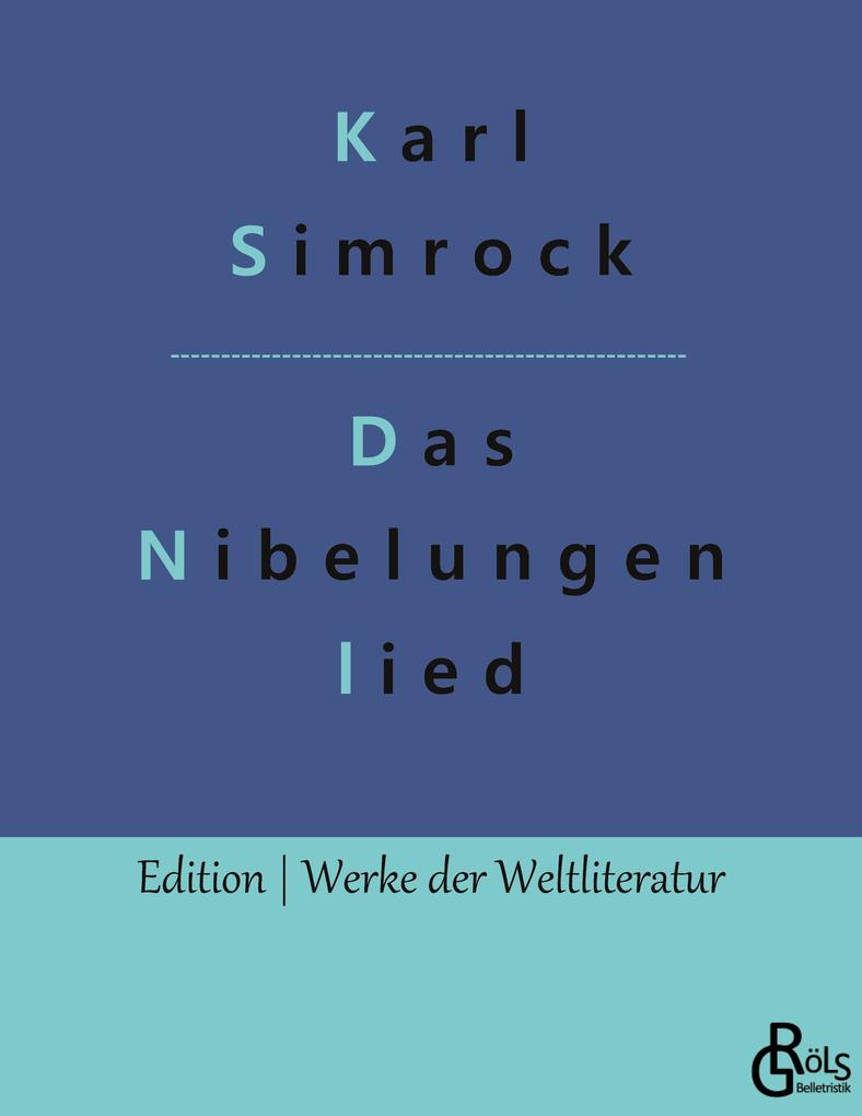 Das Nibelungenlied