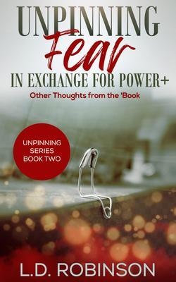Unpinning Fear in Exchange for Power+