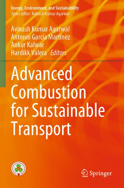 Advanced Combustion for Sustainable Transport