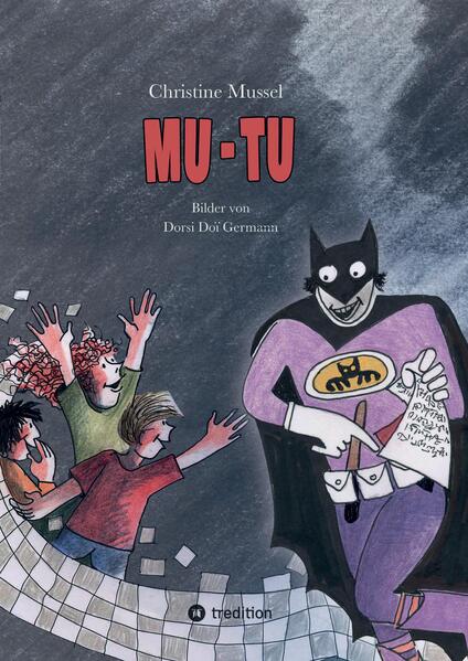 MU-TU