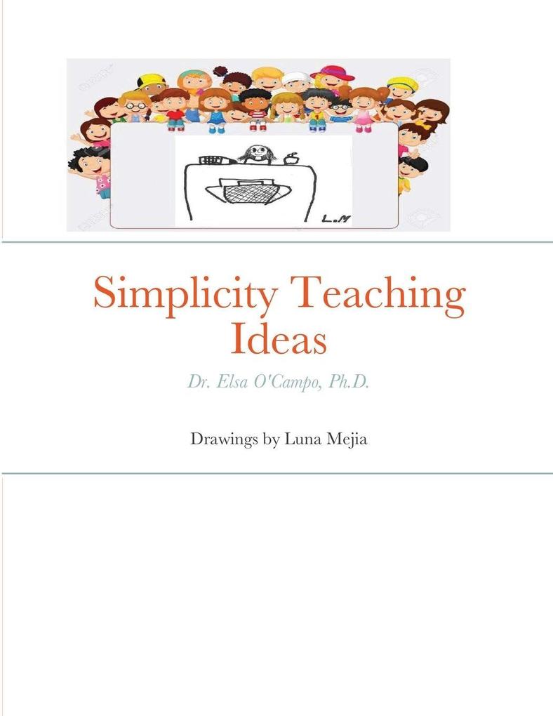 Simplicity Teaching Ideas