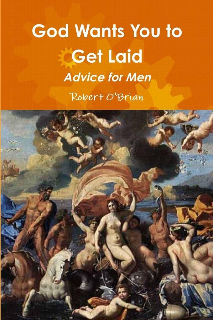 God Wants You to Get Laid