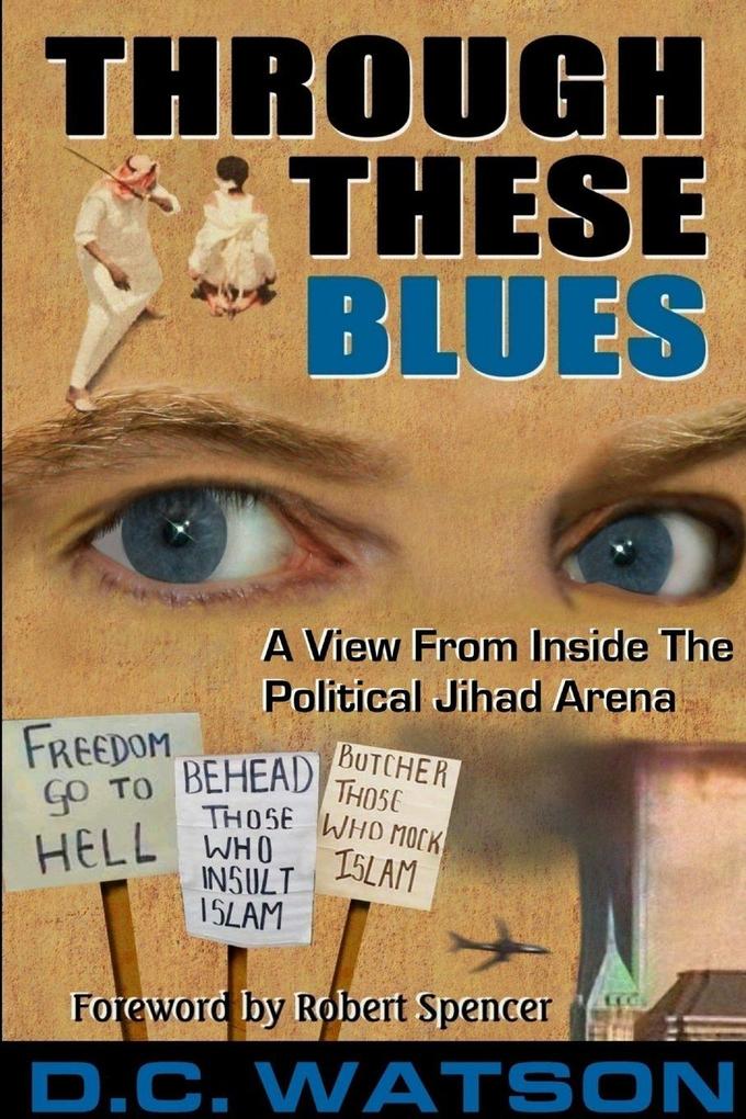 Through These Blues