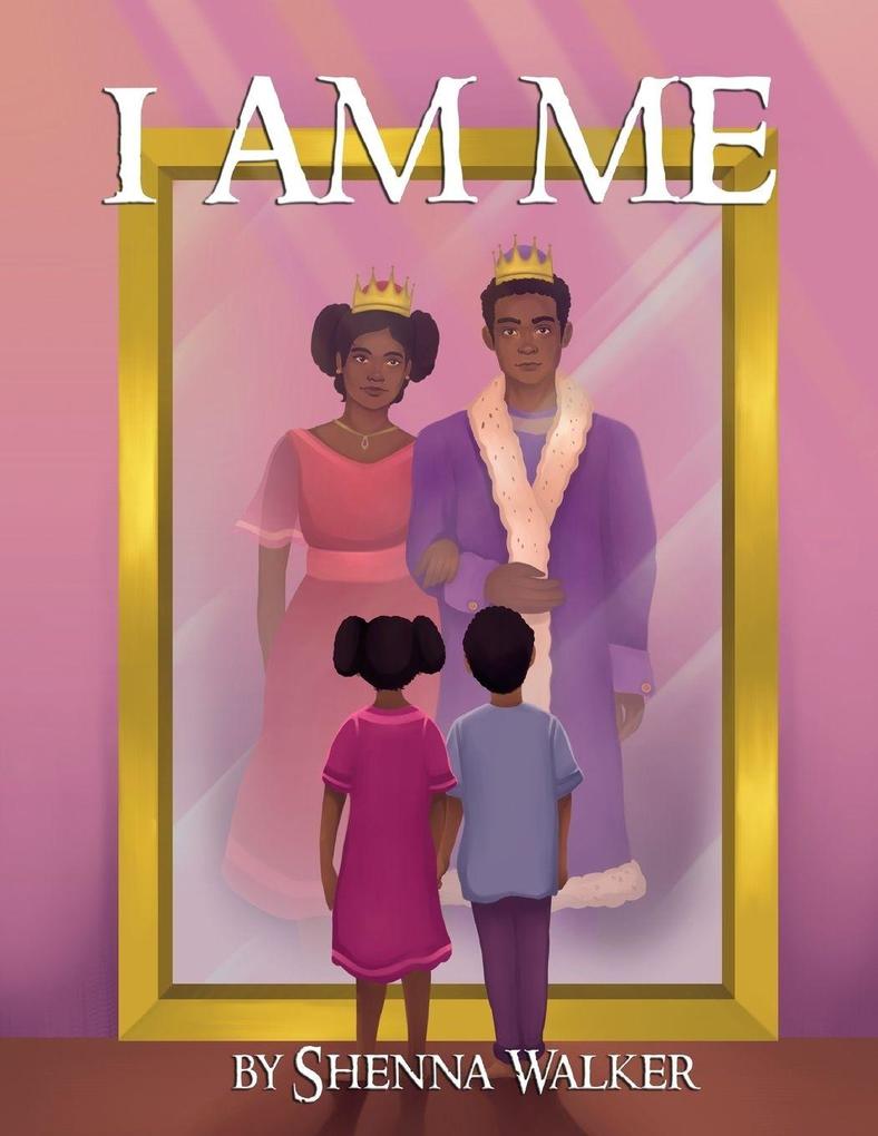 I Am 'Me'