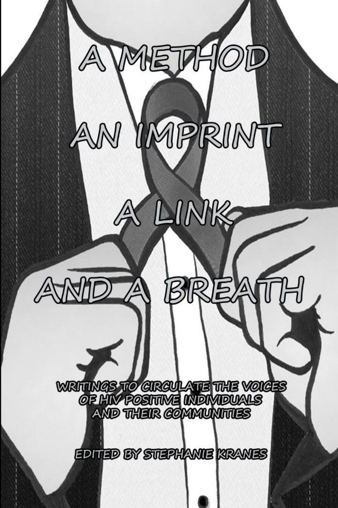 A METHOD AN IMPRINT A LINK AND A BREATH