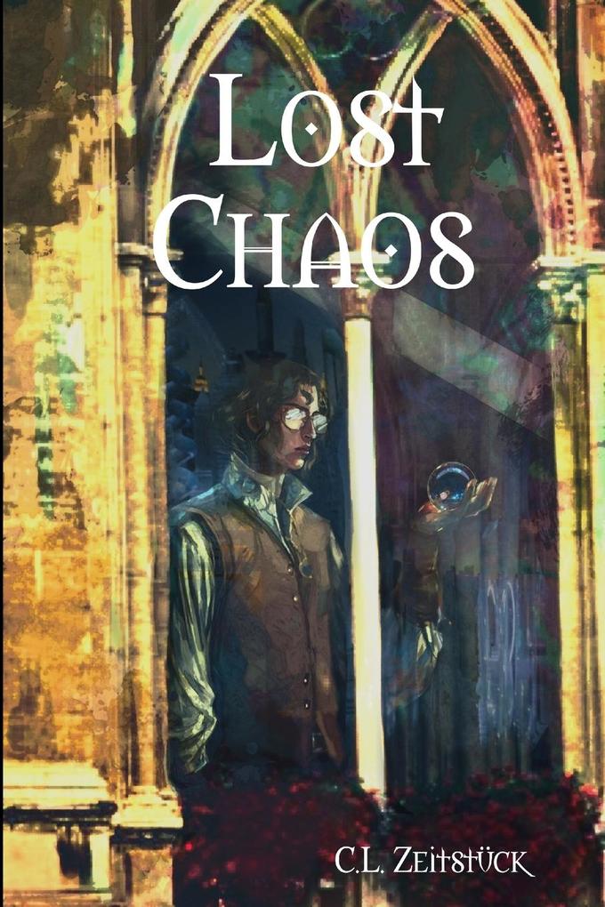 Lost Chaos