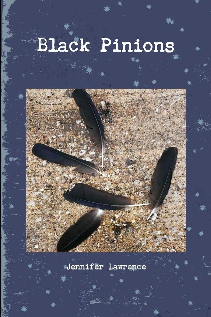 Black Pinions