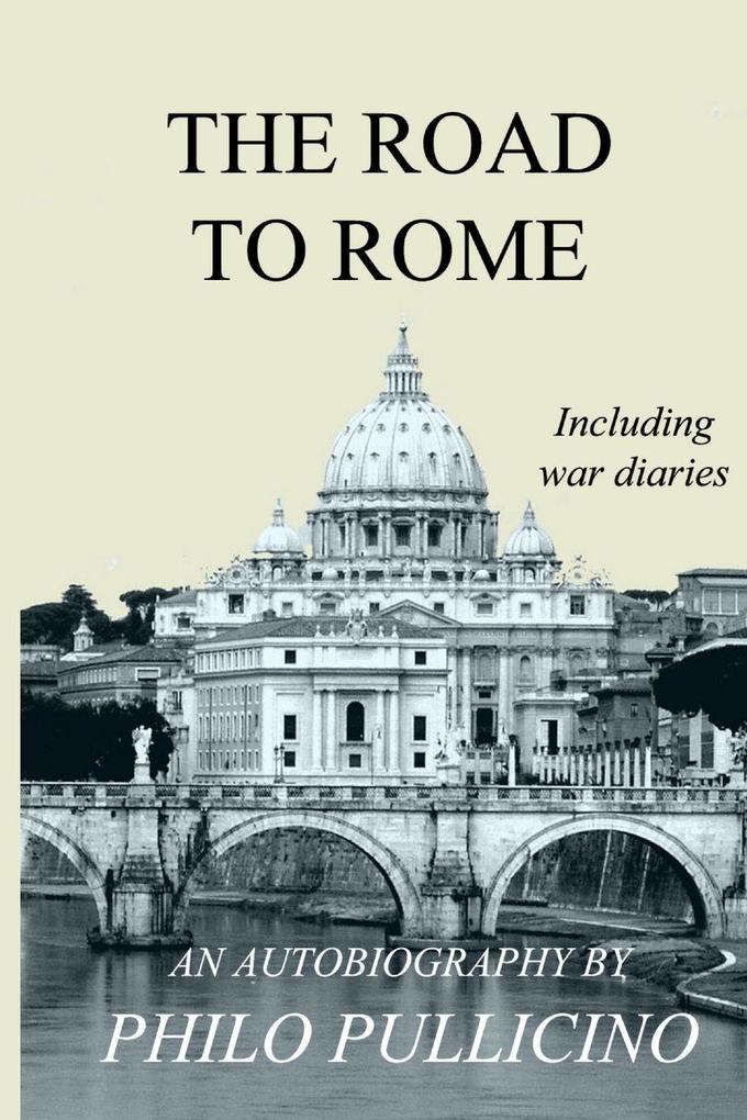 The Road to Rome