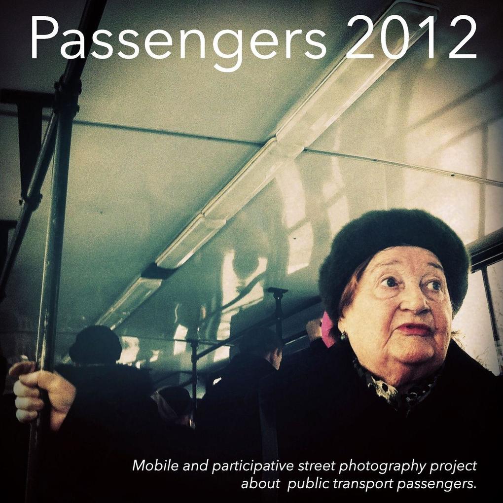 Passengers 2012