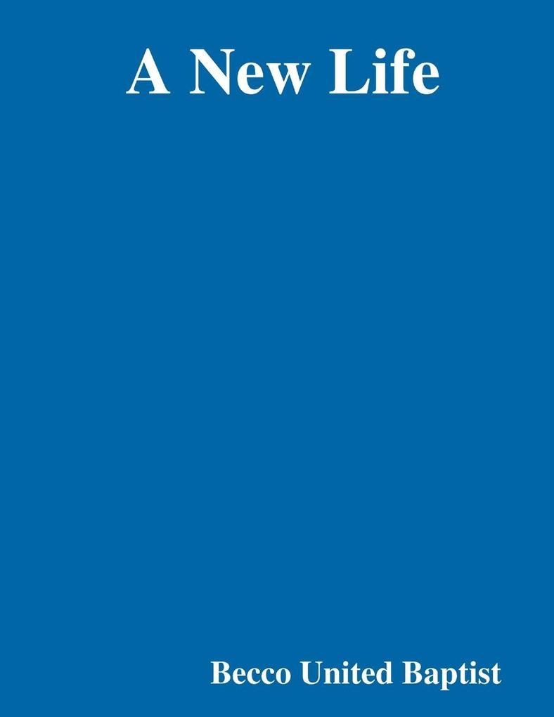 A New Life
