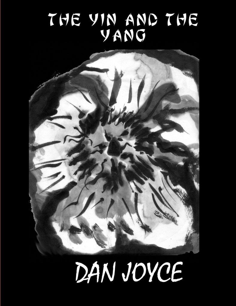THE YIN AND THE YANG