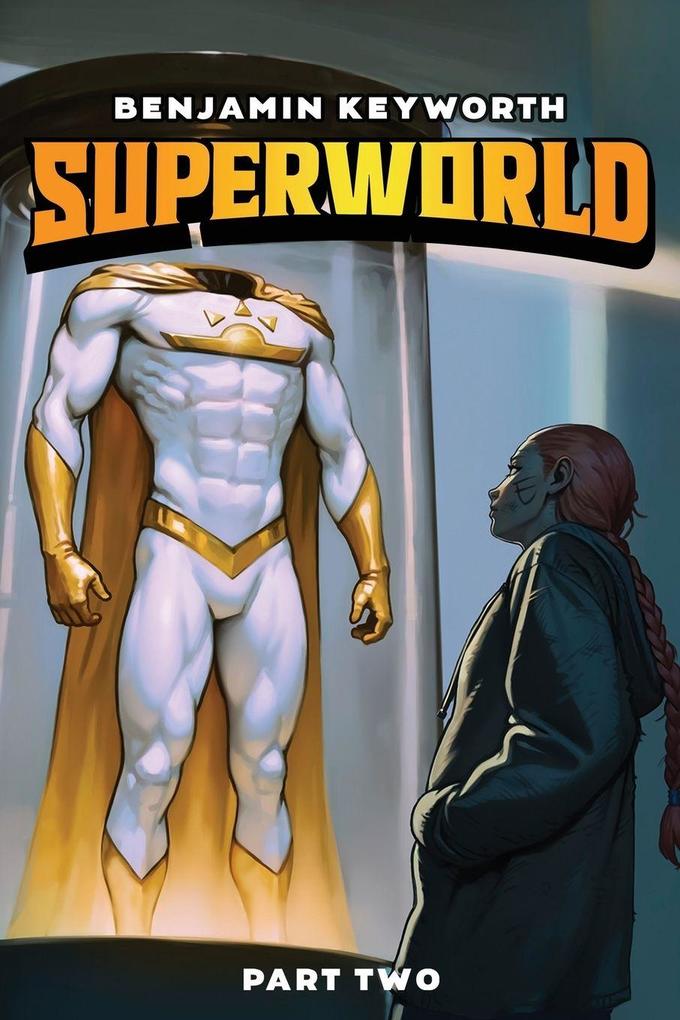 Superworld 2