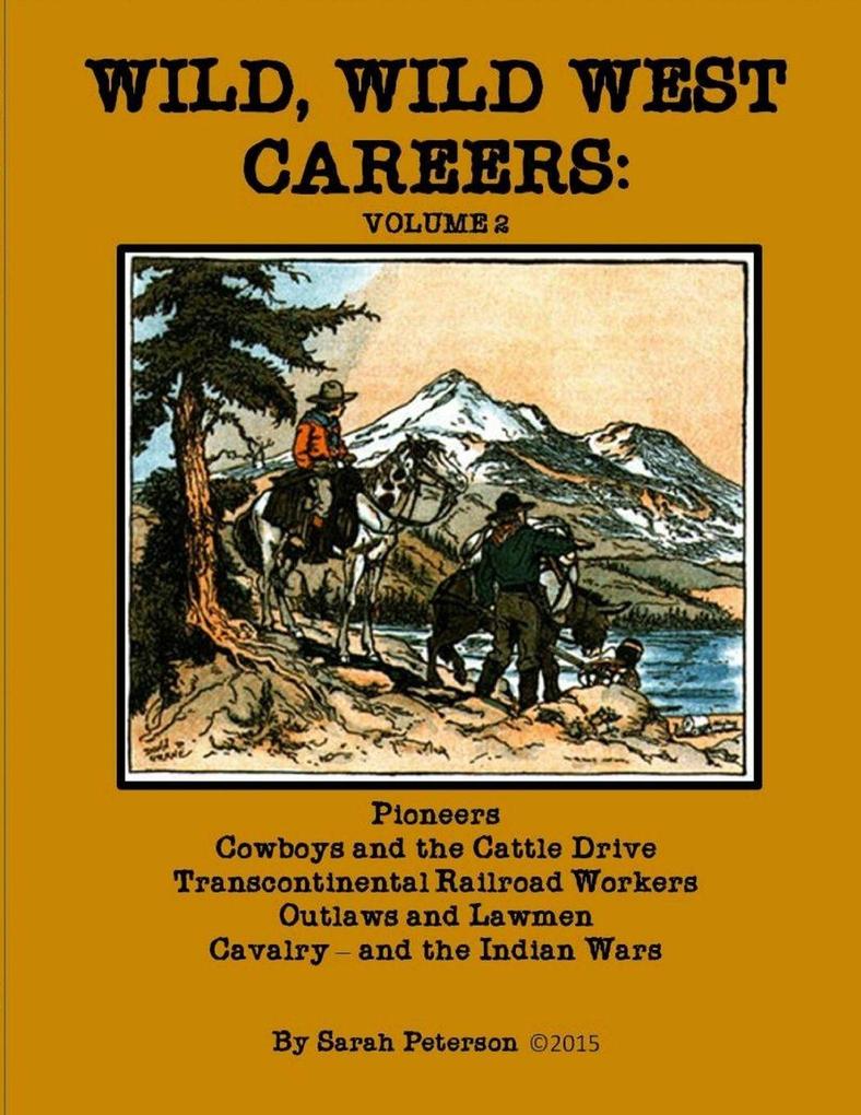 Wild Wild West Careers