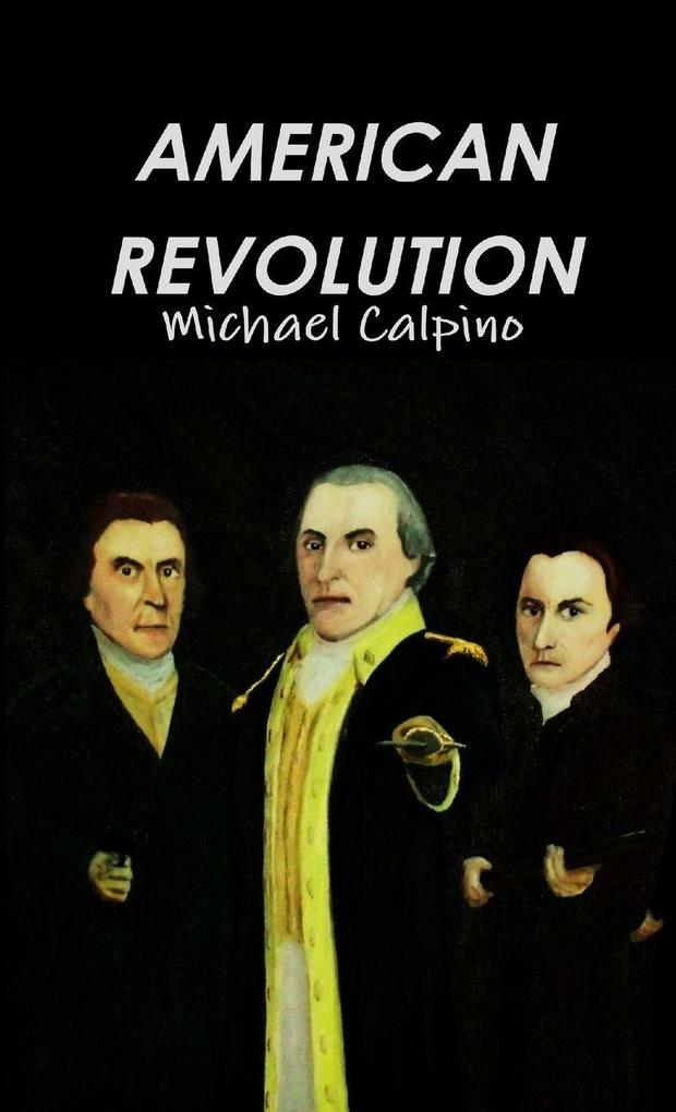 American Revolution