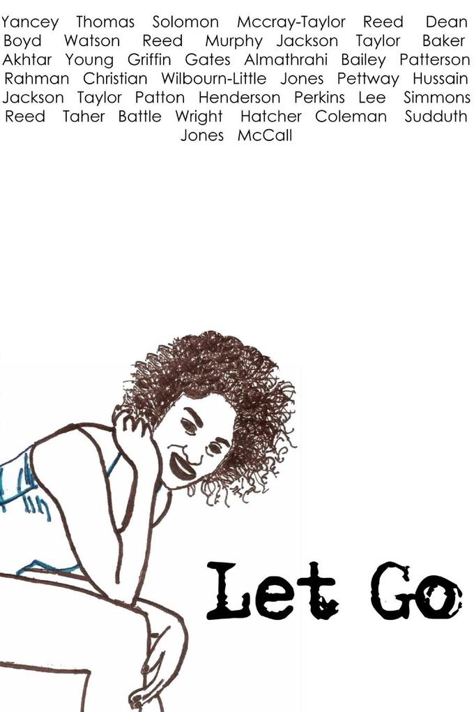 Let Go