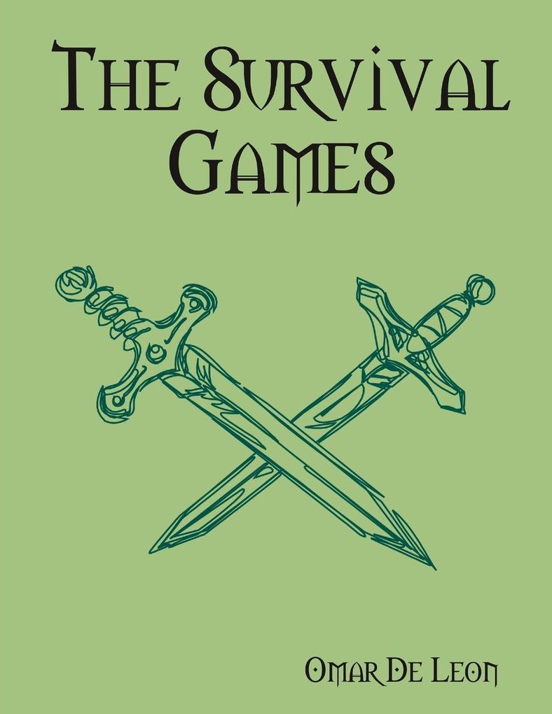The Survival Games