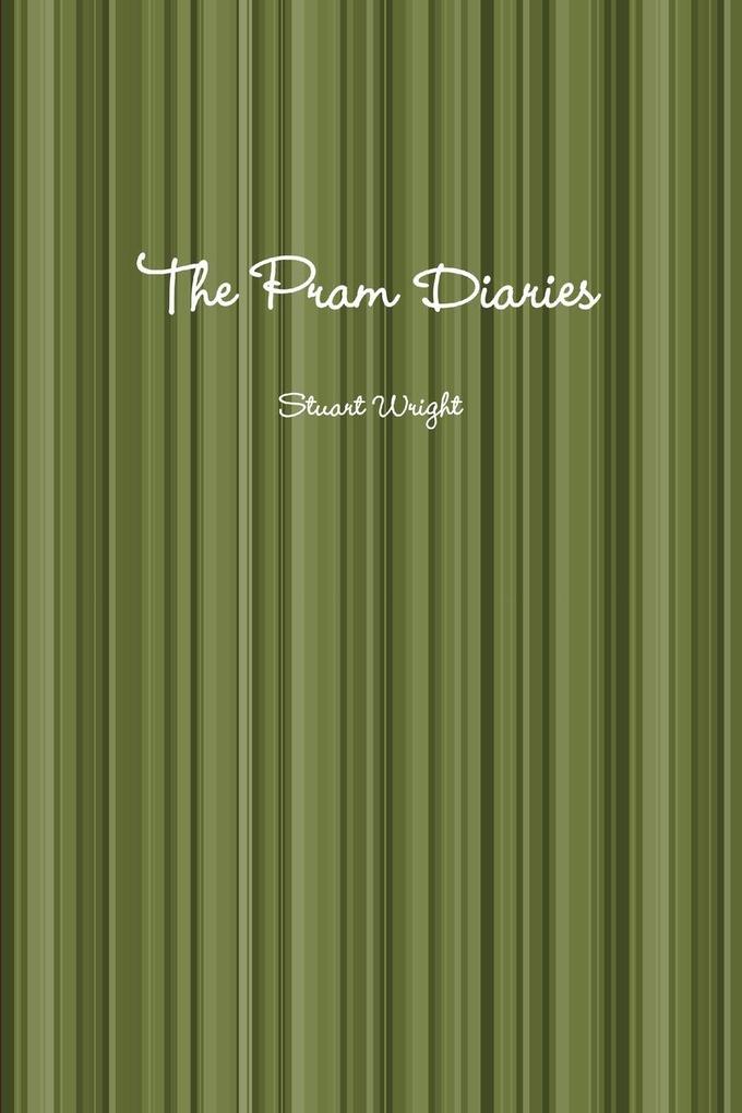 The Pram Diaries