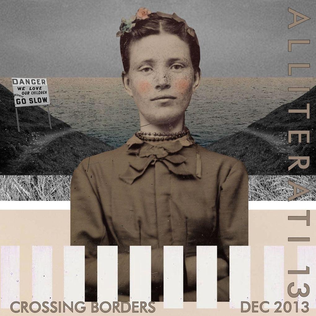 Issue 13 / December 2013