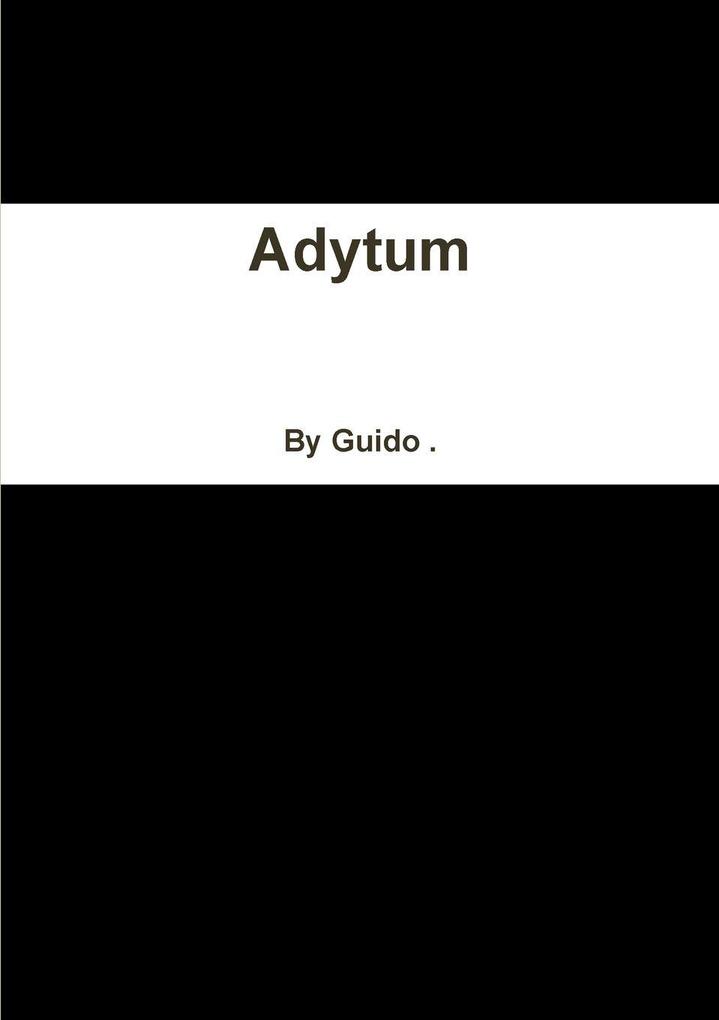 Adytum