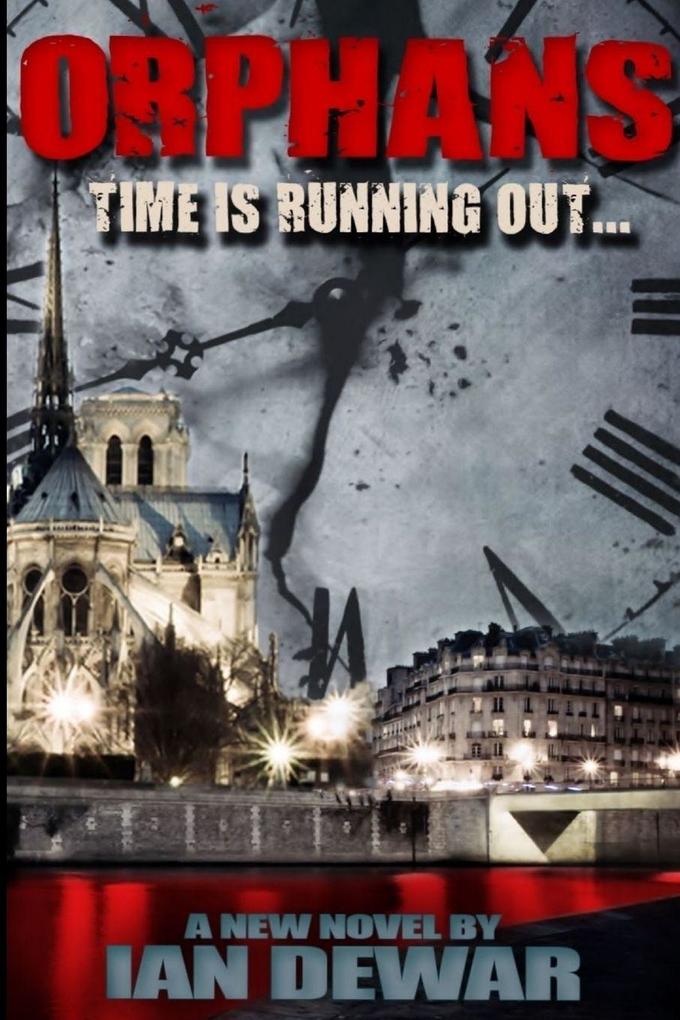 ORPHANS - Time is running out...