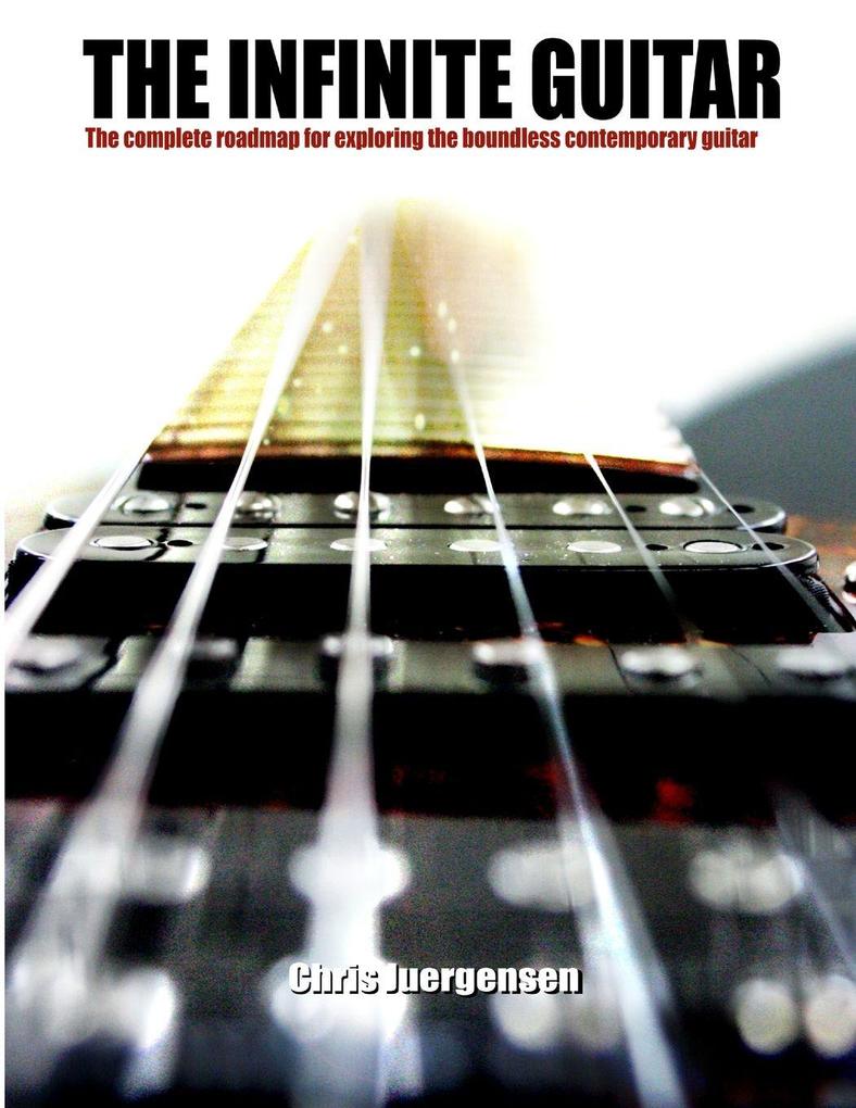 The Infinite Guitar