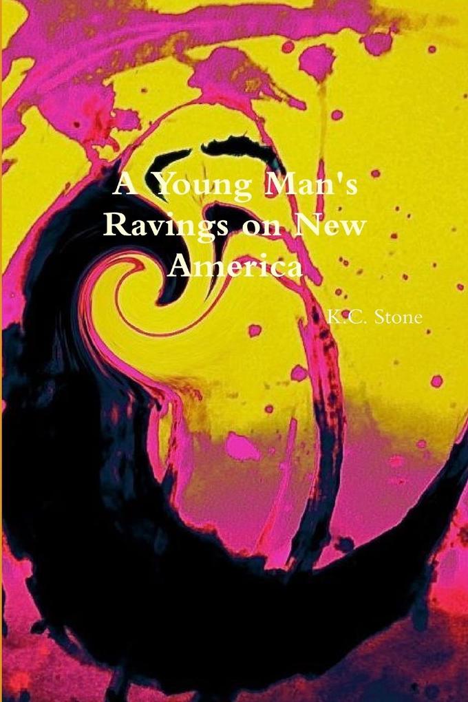 A Young Man‘s Ravings on New America