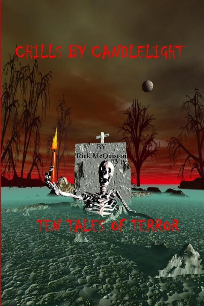 Chills Candlelight 2