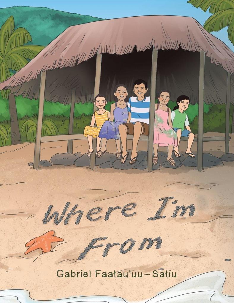 Where I'm From