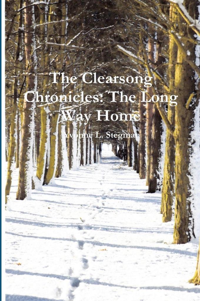 The Clearsong Chronicles