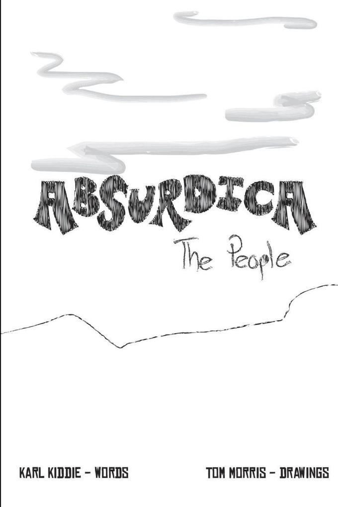Absurdica - The People