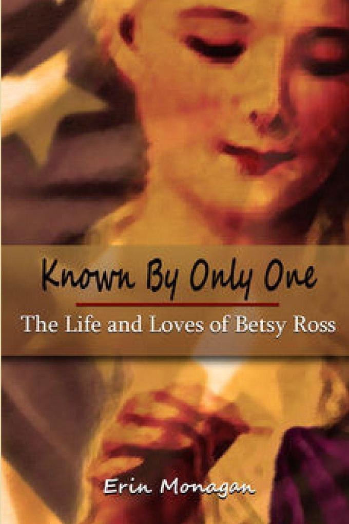 Known by Only One
