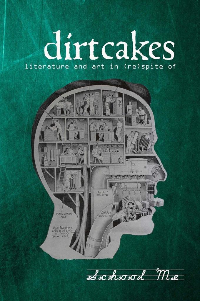 dirtcakes 1.2 'School Me'