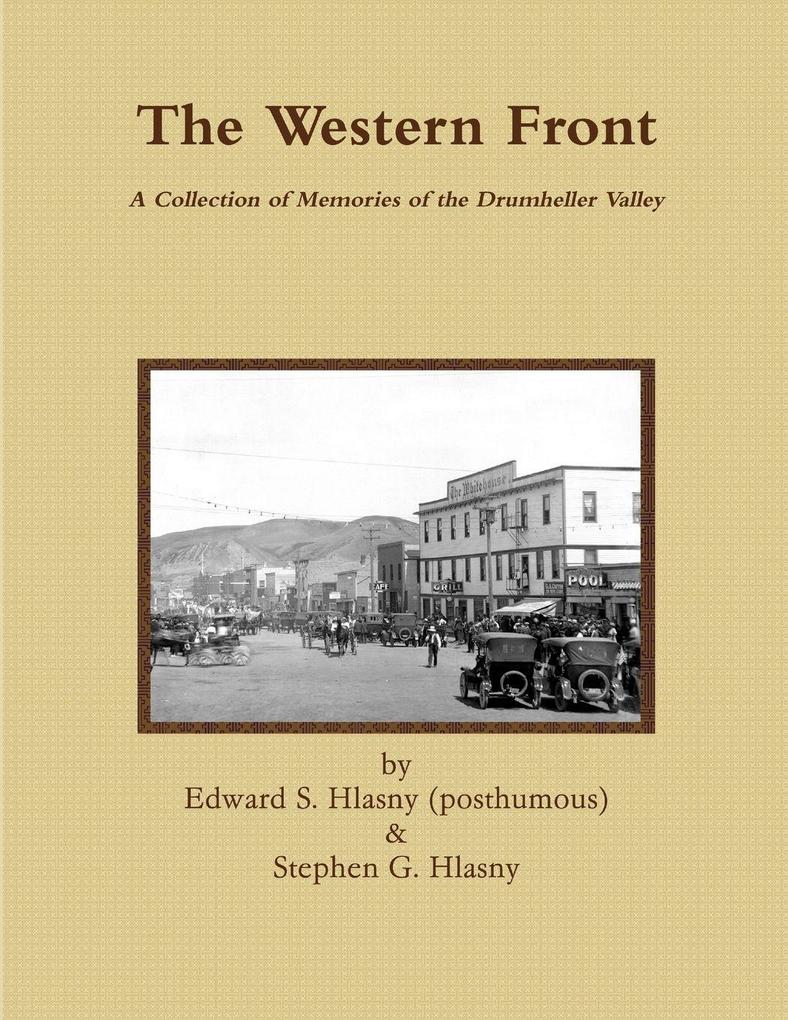 The Western Front