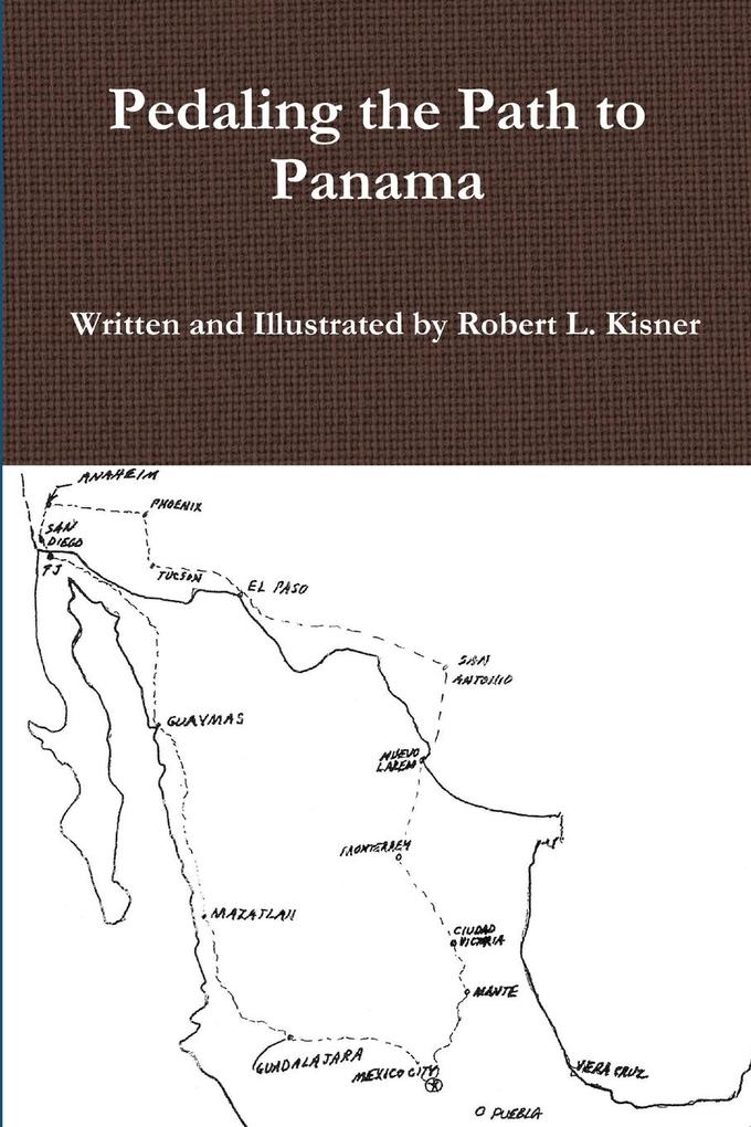 Pedaling the Path to Panama