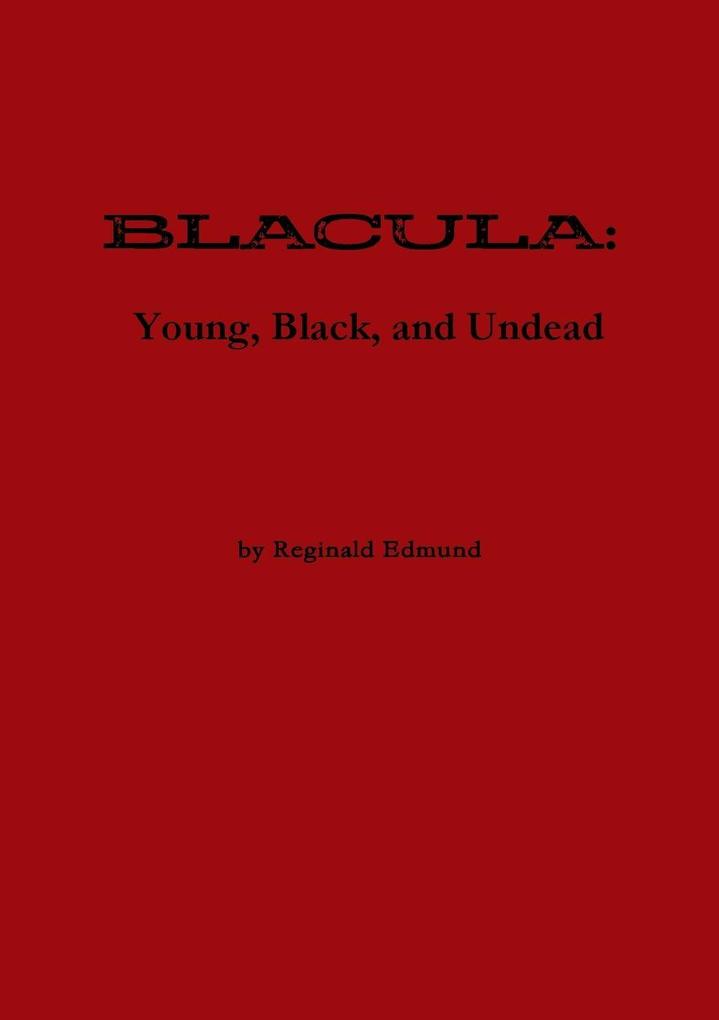 BLACULA
