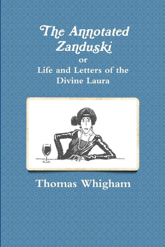 The Annotated Zanduski