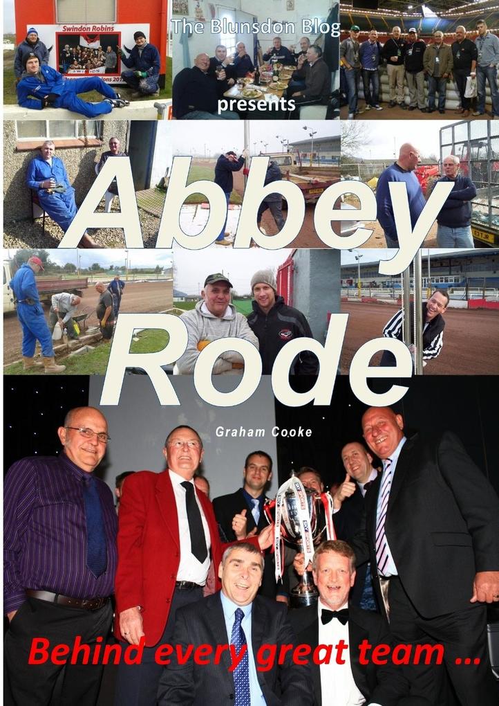 Abbey Rode