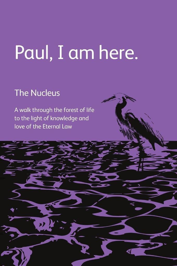 Paul I am here.