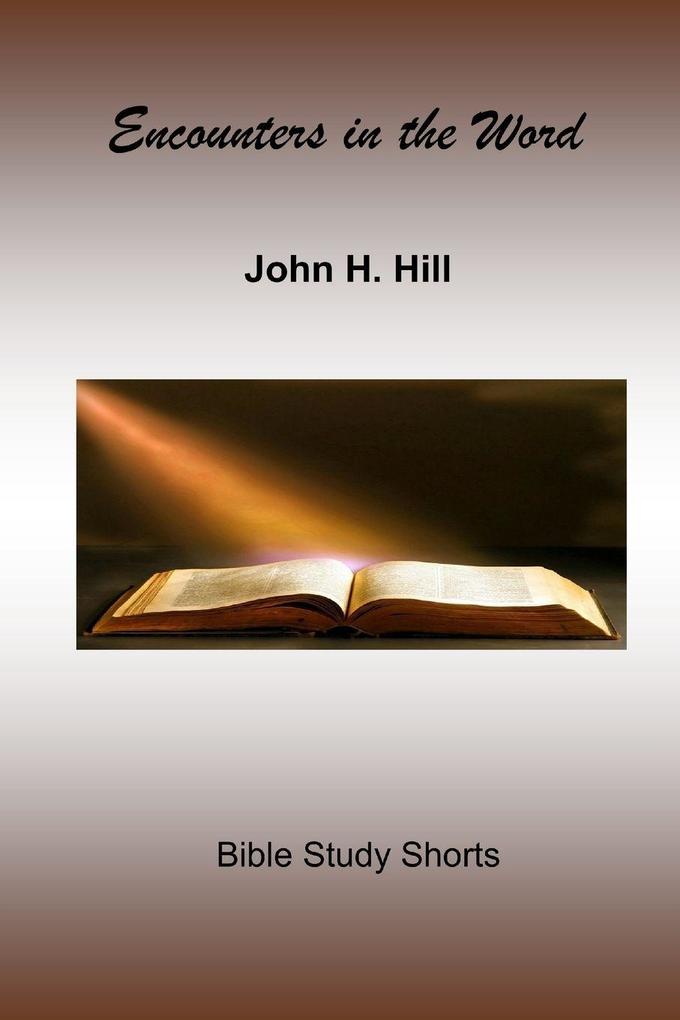 Encounters in the Word
