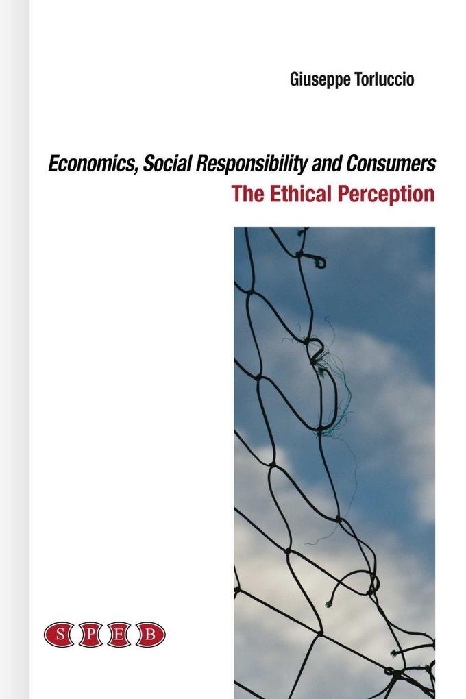 Economics Social Responsibility and Consumers