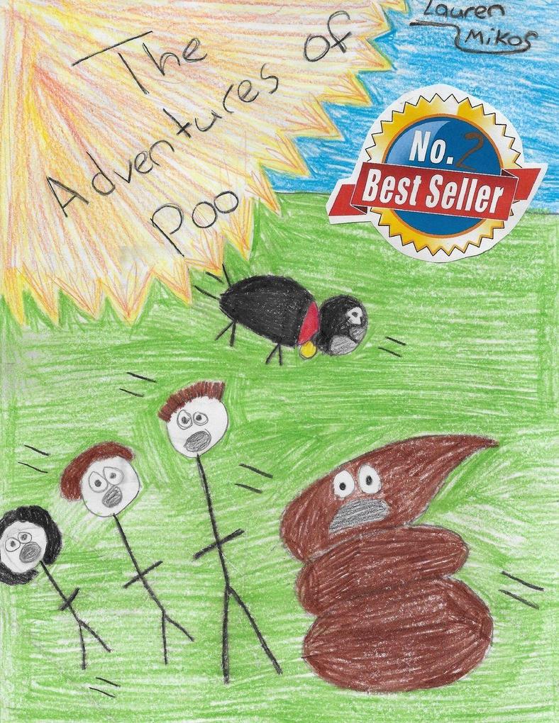 The Adventures of Poo