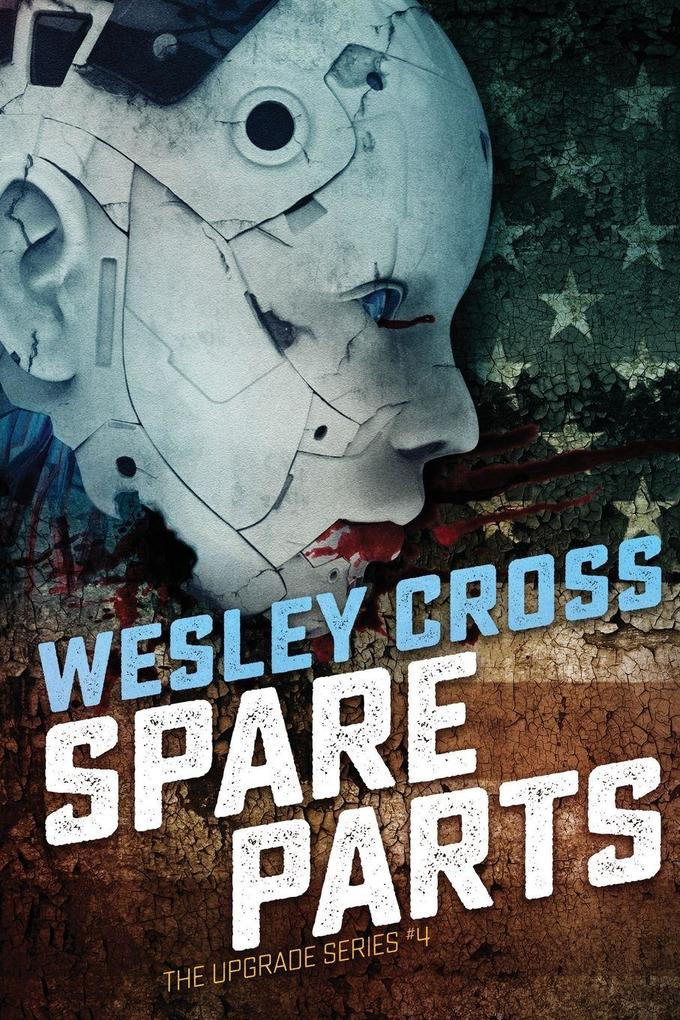 SPARE PARTS