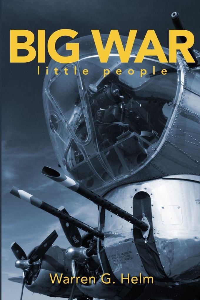 Big War - Little People