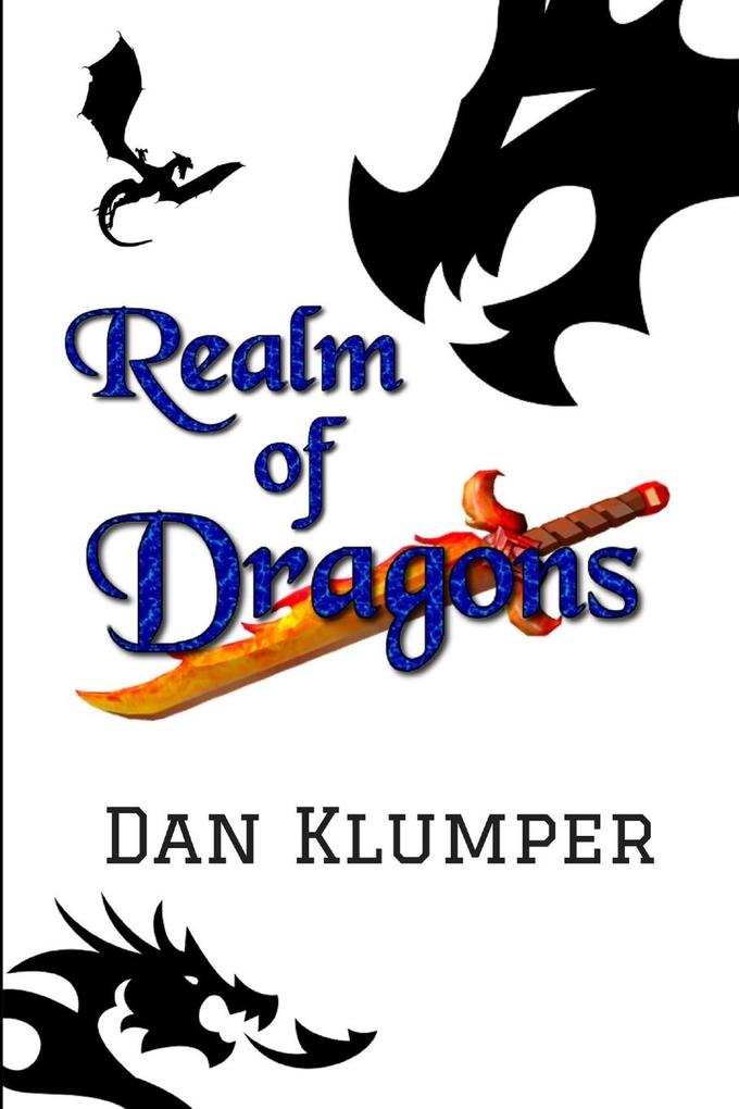 The Realm of Dragons
